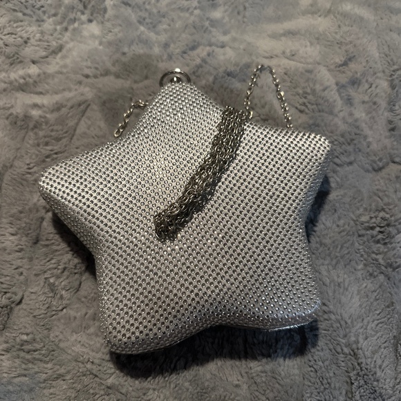 Beautiful star party bag - Picture 1 of 5
